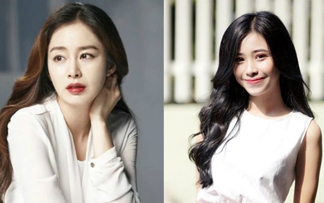 Nữ sinh được ví như 'tiểu Kim Tae Hee': Cứ có cuộc thi là đăng ký, vì một lý do đặc biệt…