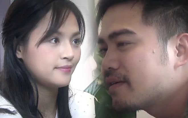 Tập 45 phim 'Về nhà đi con': Nhớ lại bao ân ái đã qua, Thu Huệ buông bỏ mọi hận thù với Khải