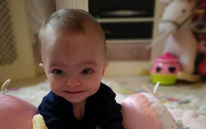 Sảy thai 13 lần, người phụ nữ vẫn quyết sinh con và phép màu nhiệm xảy ra