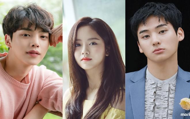 ‘Love Alarm’ của Kim So Hyun và 2 bạn diễn mỹ nam xác nhận thời gian ra mắt trên Netflix