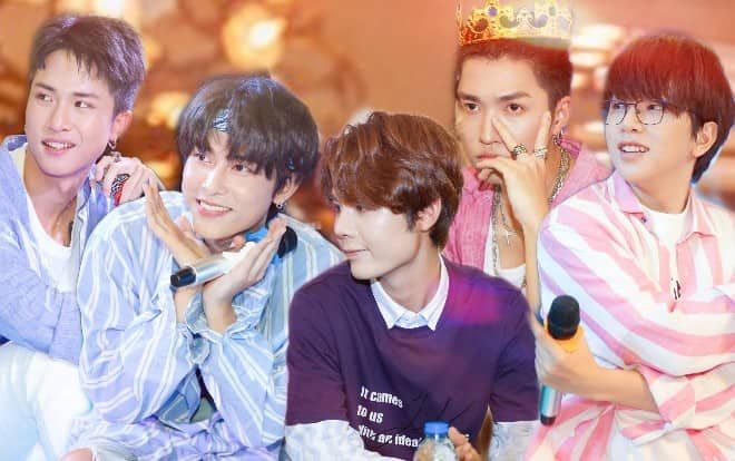 Vỡ òa cảm xúc tại fanship của Uni5: Lục Huy bị thương ở chân nhưng vẫn diễn cực sung, vô vàn khoảnh khắc xóa nhòa khoảng cách giữa thần tượng và fan