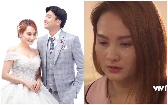 Vũ - Thư của ‘Về nhà đi con’: Bản hợp đồng hôn nhân tiền tỷ có đáng để đánh đổi hạnh phúc cuộc đời?