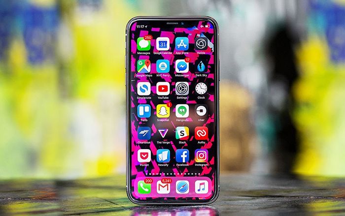 Nóng: Một công ty tuyên bố có thể lấy dữ liệu từ bất kì thiết bị Apple nào