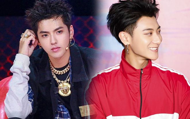 Một câu nói của Ngô Diệc Phàm phá vỡ nghi ngờ về sự bất hòa với Trương Nghệ Hưng