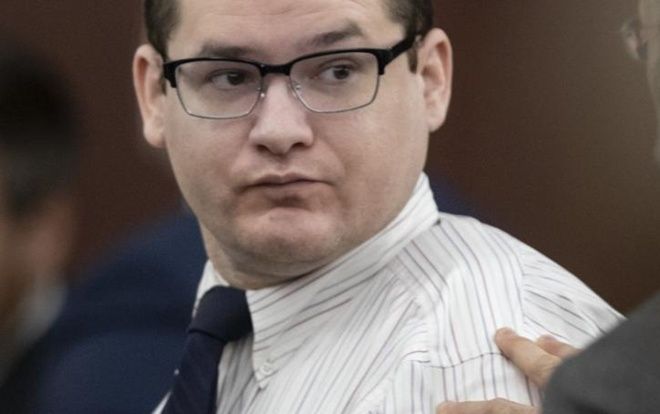 Cha giết và vứt xác 5 con ở Mỹ lĩnh án tử hình