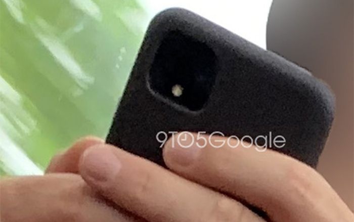 Tất cả những gì chúng ta đã biết về 'kẻ huỷ diệt iPhone' Google Pixel 4