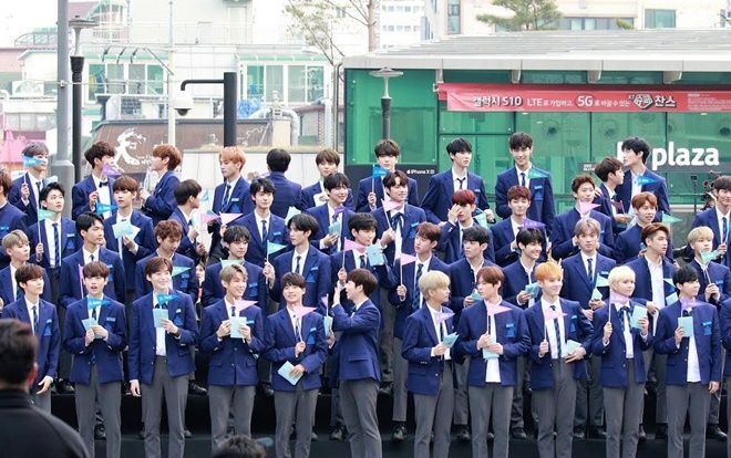 Kẻ rò rỉ BXH các thực tập sinh trong 'Produce X 101' bị bắt và công khai xin lỗi