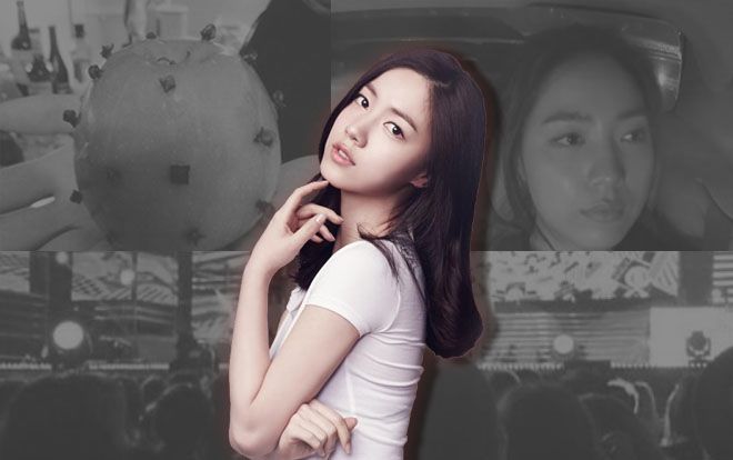 Tại sao fan T-ara 'ghét cay ghét đắng' Hwayoung?