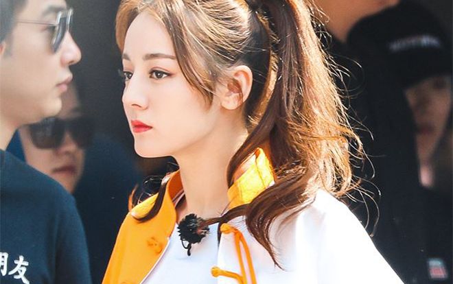 Fan Địch Lệ Nhiệt Ba xâu xé chương trình 'Thử thách cực hạn' vì thời lượng lên hình của thần tượng quá ít