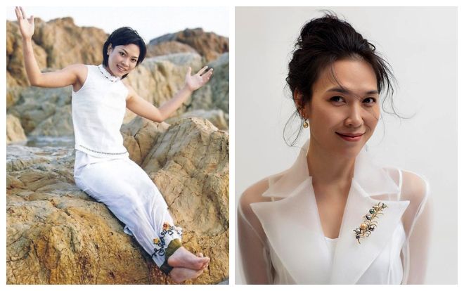 Đây là 5 sao Việt bị thời gian bỏ quên: Mỹ Tâm về nhì, ai mới là đẹp nhất?