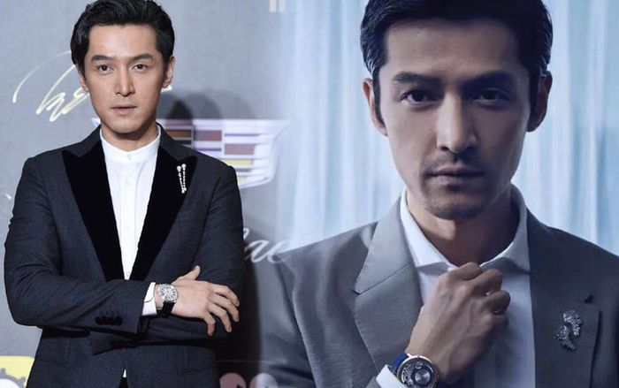 Hồ Ca nói về định nghĩa thần tượng trong lòng mình