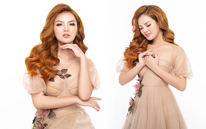 Cát Tiên (The Voice): 'Khán giả thích cái gì, tôi đáp ứng cái đó'