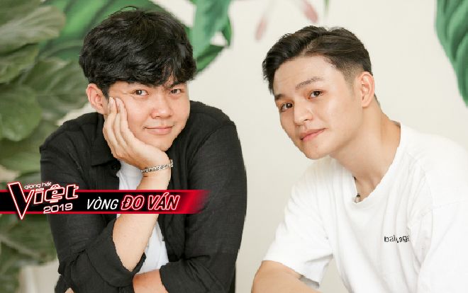 Andiez Nam Trương: 'Đức Trường có giọng đẹp, sẽ hợp tác nếu được nhưng không phải Ballad'