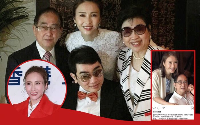 Hiếu thảo theo cách của Lê Tư: Mua căn nhà trị giá 150 tỷ đồng cho bố mẹ để phụng dưỡng tuổi già