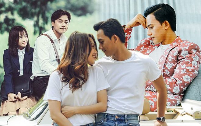 Mai Tài Phến: Từ chàng trai nổi lên nhờ nhan sắc đến niềm tiếc nuối của màn ảnh rộng Việt Nam