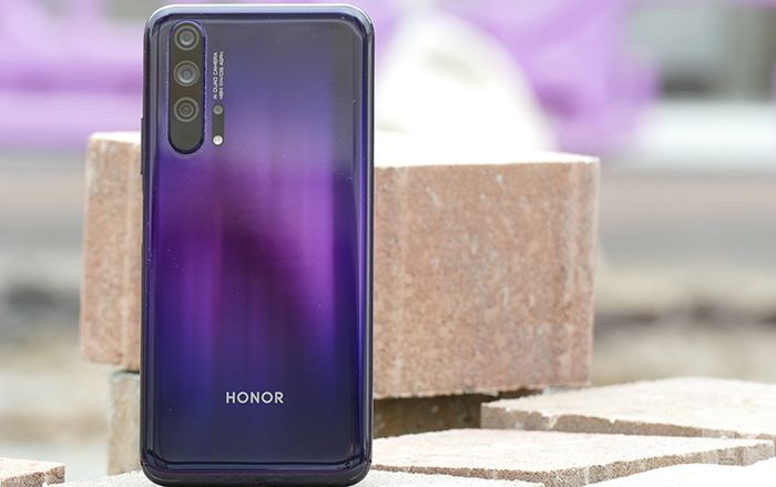 Smartphone Huawei sẽ thất thế thê thẩm trên thị trường toàn cầu trong năm nay