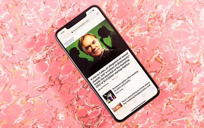 8 tính năng sắp có trên iPhone khiến người dùng Android ghen tị