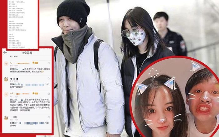 Đại fan quay lưng rời khỏi và giẫm lại chính Trịnh Sảng với những chuyện do chính cô đã kể