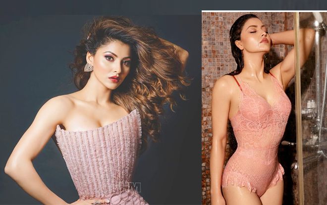Chuyện hi hữu về Hoa hậu Hoàn vũ Ấn Độ 2015 - Urvashi Rautela và lần bại trận đau đớn