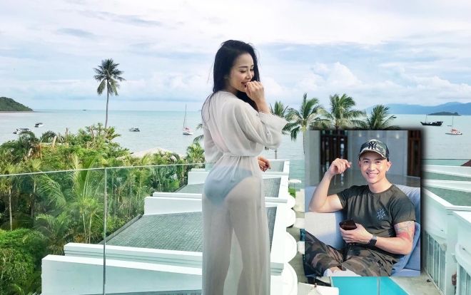 Danh tính bạn gái xinh đẹp và 3 vòng 'căng đét' của Hoàng Anh Vũ (Dũng - Về nhà đi con)