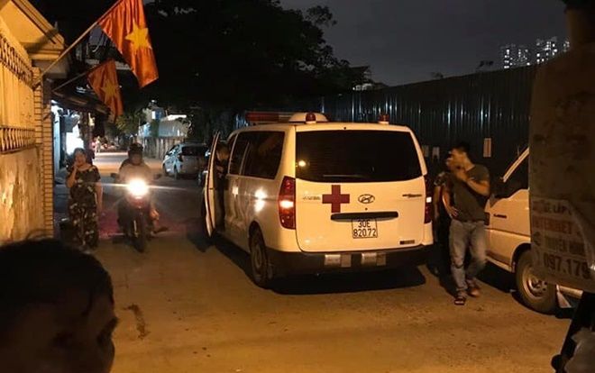 Nghi án cô gái sinh năm 2000 bị bạn trai sát hại trước khi lên đường đi nước ngoài