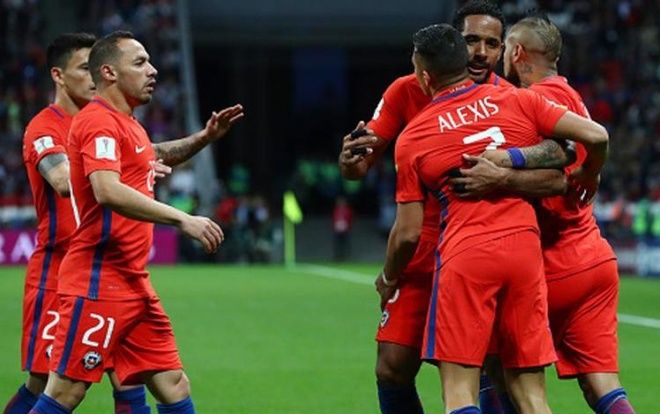 'Messi Nhật' vô duyên, Nhật Bản thua tan nát Chile