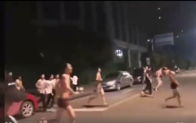 Trung Quốc: 5 trận động đất xảy ra liên tiếp làm 12 người chết, 125 người bị thương