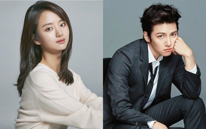 Won Jin Ah xác nhận tham gia cùng Ji Chang Wook trong phim của đạo diễn 'Khu vườn bí mật'