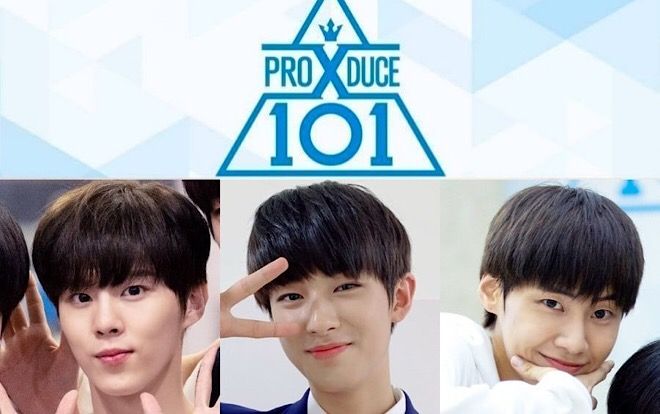 BXH nổi tiếng giữa tháng 6: 'Produce X 101' cùng Kim Woo Seok - Kim Min Kyu dẫn đầu, Kim Yo Han giảm nhiệt