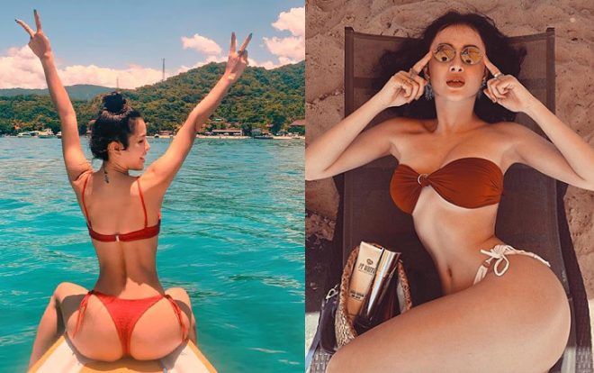 Tiết lộ số đo siêu vòng 3 ấn tượng của mỹ nhân Việt, cái tên đầu tiên quá khủng!