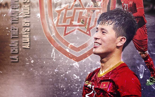 Trần Đình Trọng: Hãy nhìn Tuấn Anh để đừng tuyệt vọng