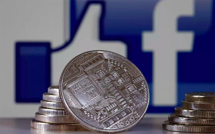 Facebook xác nhận đang phát triển tiền ảo, đưa vào hoạt động đầu năm 2020