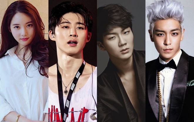 Luật sư của Han Seo Hee tuyên bố: 'Còn nhiều nghệ sĩ khác của YG có liên quan đến ma tuý nhưng chưa bị điều tra'