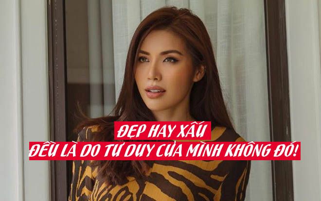 Bị chê nói chuyện cộc lốc Minh Tú lên tiếng 'chấn chỉnh' thái độ anti-fan