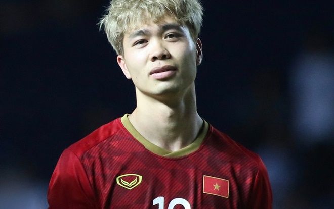 Tất tần tật về CLB mới của Công Phượng trong chuyến 'vi hành' lần 3