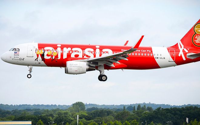 Đây là 20 hãng hàng không giá rẻ tốt nhất thế giới