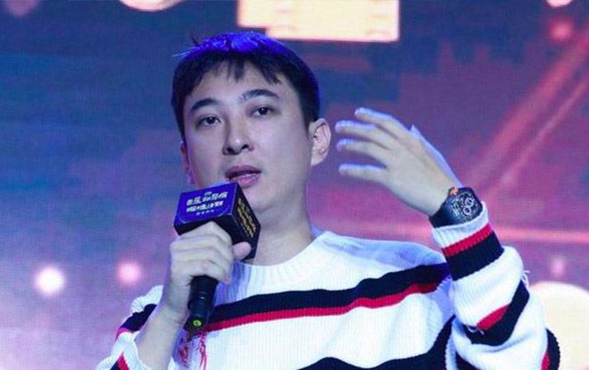 Vương Tư Thông nhận được cơn mưa lời khen khi mạnh tay thành lập công ty điện ảnh, 'cứu rỗi' nghệ thuật nước nhà