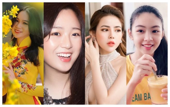 Không chỉ xinh đẹp tài năng, 4 tiểu mỹ nhân nhà sao Việt này còn hứa hẹn sẽ gây bão trong tương lai