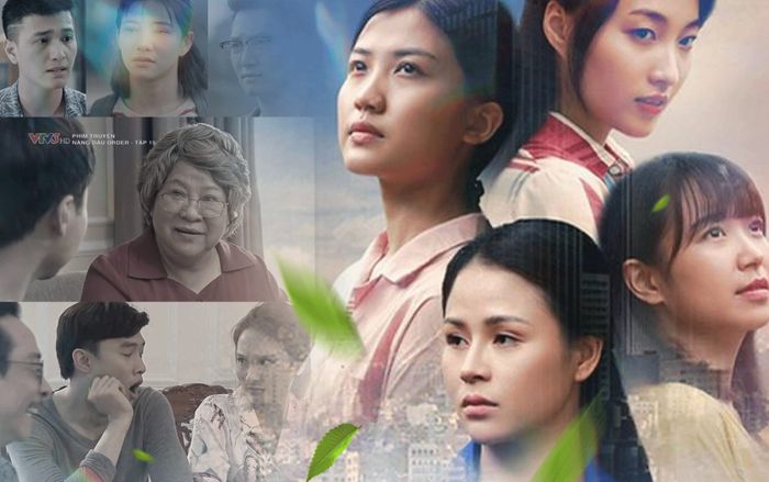 Bộ phim nào sẽ thắng giải VTV Awards 2019?