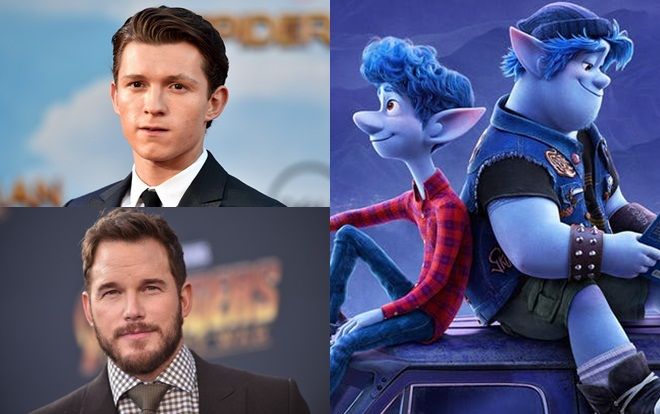 Sau phim 'Toy Story 4', fan Disney tiếp tục 'nín thở' với dàn bom tấn Pixar 'siêu xịn'