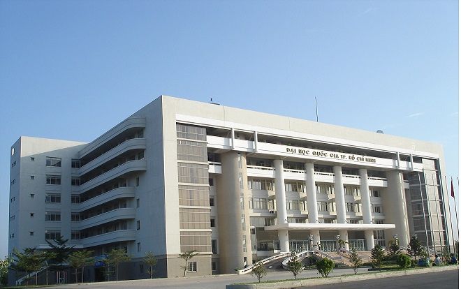 ĐH Quốc gia TPHCM lọt top 66% các đại học tốt nhất thế giới, tăng 70 bậc tiêu chí 'Danh tiếng học thuật'