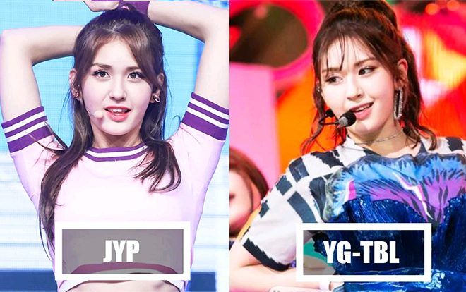 Somi tiết lộ bản thân đã có sự thay đổi sau khi rời JYP và gia nhập YG