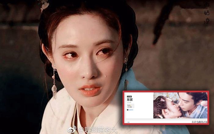 'Đông cung' được đánh giá 9,4 điểm tại nước ngoài, khán giả quốc tế đánh giá bộ phim xuất sắc như thế nào?