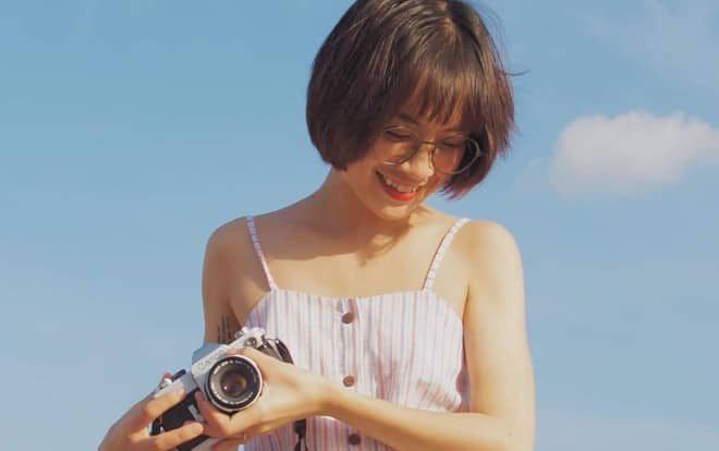 Gia Nghi cover 'Wish You Were Gay' (Billie Eilish), fan nghe xong liền đòi làm… vợ nàng Á quân The Voice ngay lập tức