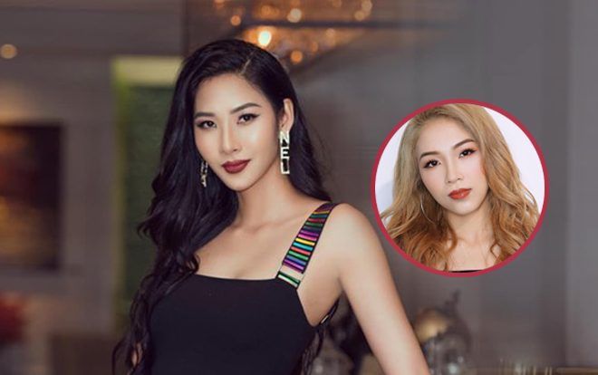 Hoàng Thùy khoe em gái 'xinh như mộng': Lục lại ảnh cũ mới thấy bất ngờ!