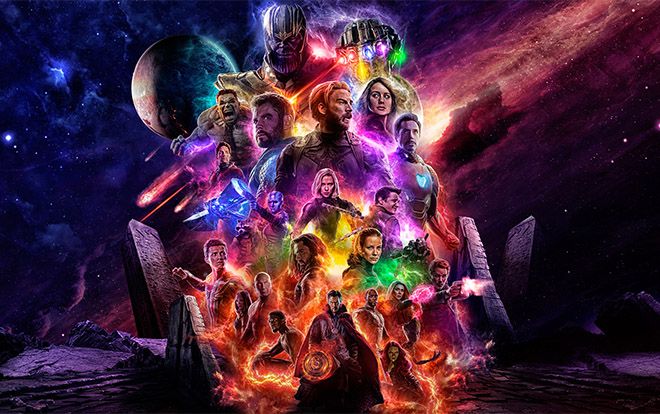 Quyết tâm vượt qua doanh thu Avatar, 'Avengers: Endgame' sẽ chiếu lại với những cảnh quay mới