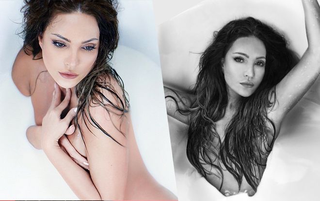 Ngắm loạt ảnh thời trẻ, Thanh Hà lại muốn đòi lấy lại tuổi thanh xuân