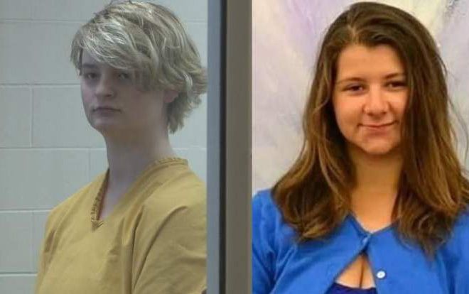 Cô gái giết bạn thân vì kẻ tự xưng triệu phú quen qua mạng hứa trả 9 triệu USD