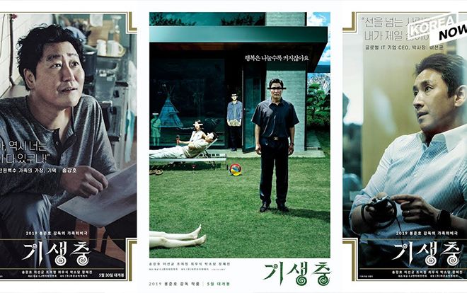 'Ký Sinh Trùng - Parasite': Tuyệt tác được phác hoạ từ hy vọng và bi kịch, từ lối sống ký sinh giữa người với người