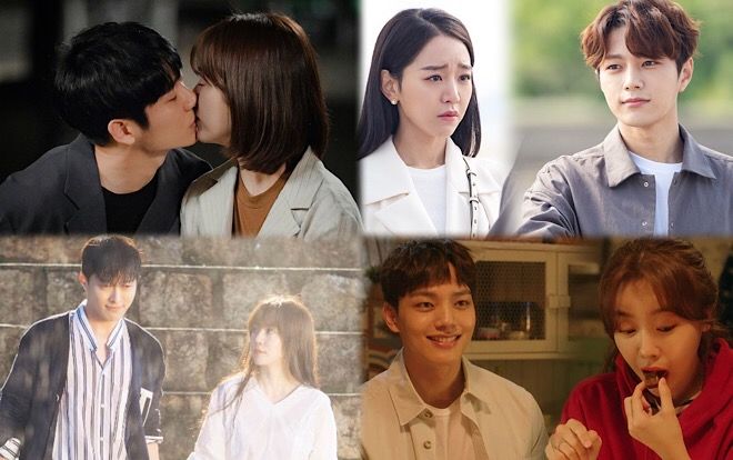 Rating 19/06: 'Đêm xuân' của Han Ji Min - Jung Hae In đạt tỷ suất cao, vượt phim của Shin Hye Sun - L (Infinite)